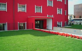 Delta Hotel Apartments